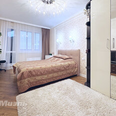 Квартира 58,3 м², 2-комнатная - изображение 3