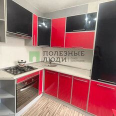 Квартира 39,1 м², 1-комнатная - изображение 1