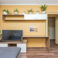 Квартира 65,1 м², 3-комнатная - изображение 2