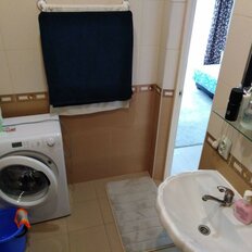 Квартира 30 м², студия - изображение 5