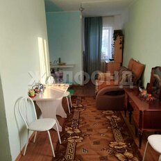 Квартира 32,2 м², 1-комнатная - изображение 2