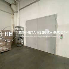 108 м², склад - изображение 5