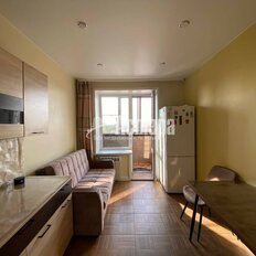 Квартира 36,4 м², 1-комнатная - изображение 2