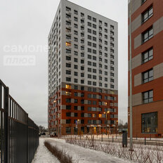 Квартира 40,8 м², 2-комнатная - изображение 1