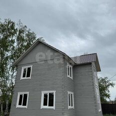 дом + 9,8 сотки, участок - изображение 4