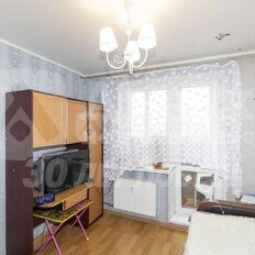 Квартира 16 м², 1-комнатная - изображение 3