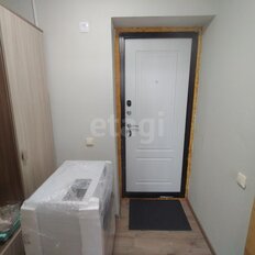 Квартира 16,9 м², студия - изображение 3