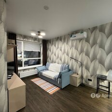 Квартира 26 м², студия - изображение 5