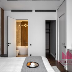 Квартира 100 м², 3-комнатная - изображение 3