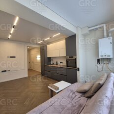 Квартира 60 м², 2-комнатная - изображение 1