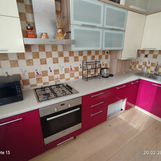 Квартира 40 м², 1-комнатная - изображение 4