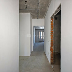 Квартира 50 м², 1-комнатная - изображение 5