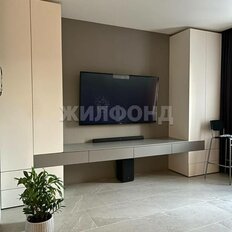 Квартира 36,2 м², 1-комнатная - изображение 1