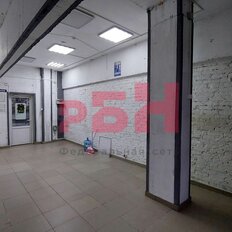 165 м², помещение свободного назначения - изображение 4