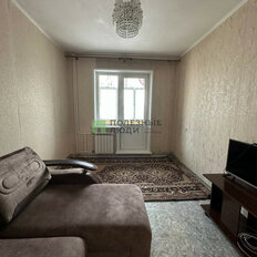 Квартира 28 м², 1-комнатная - изображение 3