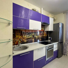 Квартира 39,9 м², 1-комнатная - изображение 3