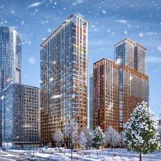 Квартира 139,2 м², 4-комнатная - изображение 4