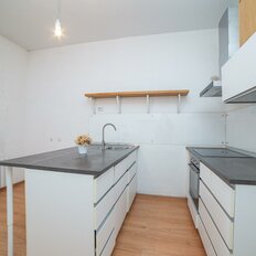 Квартира 76,7 м², 2-комнатная - изображение 4