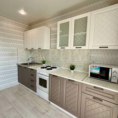 Квартира 35 м², 1-комнатная - изображение 4