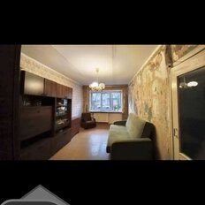 Квартира 44 м², 2-комнатная - изображение 5