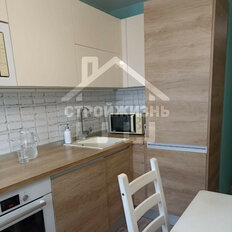 Квартира 40,9 м², 2-комнатная - изображение 1