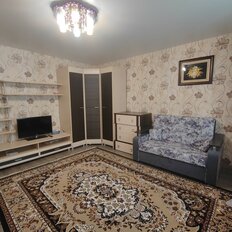 Квартира 34,1 м², 1-комнатная - изображение 2