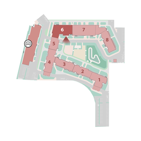 Квартира 22,8 м², студия - изображение 4