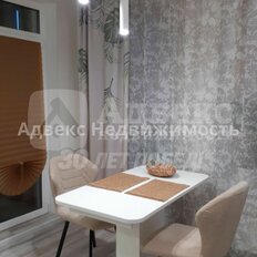 Квартира 29,7 м², 1-комнатная - изображение 5