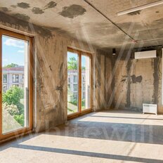 236 м², таунхаус - изображение 3