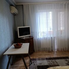 Квартира 36 м², 1-комнатная - изображение 4