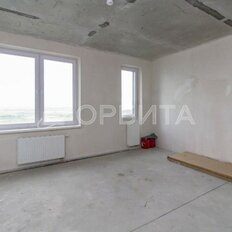 Квартира 34 м², студия - изображение 3