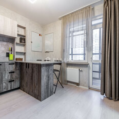 Квартира 79,3 м², 3-комнатная - изображение 5