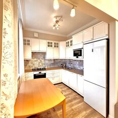 Квартира 98,6 м², 4-комнатная - изображение 3