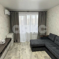 Квартира 36 м², 1-комнатная - изображение 3