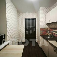 Квартира 36 м², 1-комнатная - изображение 3