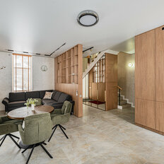 таунхаус + 1,6 сотки, участок - изображение 1