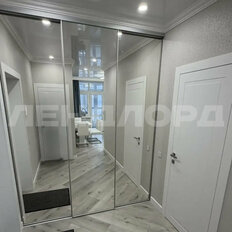 Квартира 44,1 м², 1-комнатная - изображение 5