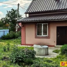 дом + 5,7 сотки, участок - изображение 1