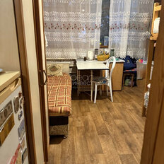 Квартира 27,3 м², 2-комнатная - изображение 3