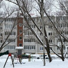 Квартира 42,4 м², 2-комнатная - изображение 1