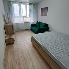 Квартира 32 м², студия - изображение 3