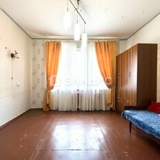 Квартира 32,5 м², 1-комнатная - изображение 5