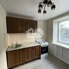 Квартира 33,2 м², 1-комнатная - изображение 2