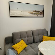 Квартира 32 м², 1-комнатная - изображение 2