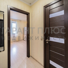 Квартира 44 м², 1-комнатная - изображение 1