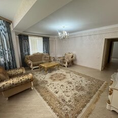 Квартира 135 м², 3-комнатная - изображение 5