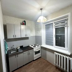 Квартира 29,8 м², 1-комнатная - изображение 4