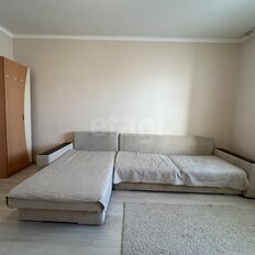 Квартира 29 м², студия - изображение 5