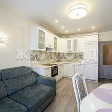 Квартира 70,8 м², 3-комнатная - изображение 4