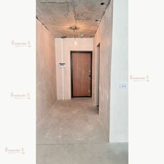 Квартира 23 м², студия - изображение 4